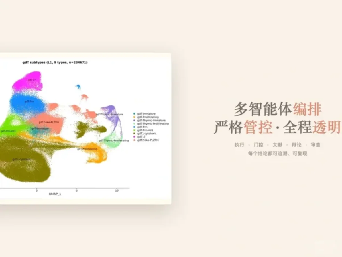 未来已至-生信分析新范式视频封面